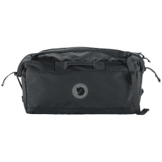 Geantă Fjällräven Färden Duffel 50 Coal Black