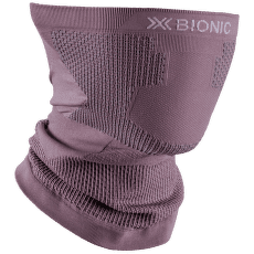 Bandă pentru gât X-Bionic X-BIONIC® NECKWARMER Dusty Lavender/Grey