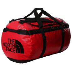 Geantă The North Face Base Camp Duffel-  XL (52SC) 54A TNF RED/TNF BLACK