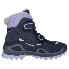 Încălțăminte Lowa Milo Evo GTX Mid JR navy/lavnder