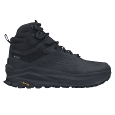 Încălțăminte Altra OLYMPUS 6 HIKE MID GTX Women BLACK