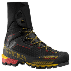 Încălțăminte La Sportiva Trango Pro GTX Black/Yellow