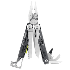 Unelte Leatherman SIGNAL GRANITE GRAY