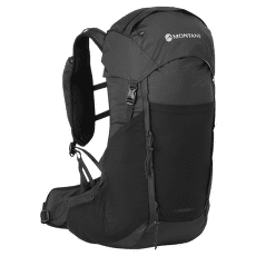 Rucsac Montane TRAILBLAZER 25 BLACK