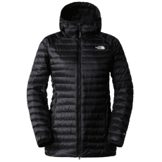 Hanorac The North Face NEW TREVAIL PARKA Women TNF BLACK/NPF