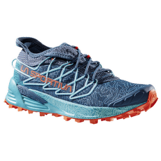 Încălțăminte La Sportiva Mutant Women Storm Blue/Cherry Tomato