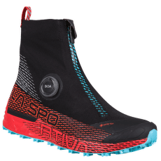 Încălțăminte La Sportiva Cyklon Cross GTX Women Black/Hibiscus