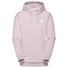 Hanorac Mammut Mammut ML Hoody Original Women 6433 alpine calamint