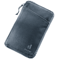 Portofel deuter Travel Wallet Black