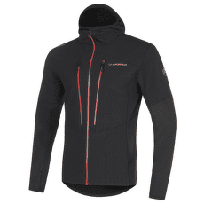 Hanorac La Sportiva Session Tech Hoody Men Black