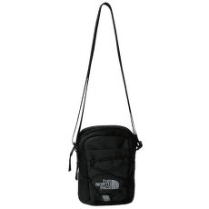 Geantă The North Face Jester Crossbody 0IO ASPHALT GREY/TNF BLACK/SILVER REFLECTIVE