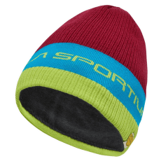 Căciuli La Sportiva Beta Beanie Sangria/Electric Blue