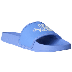 Papuci de casă The North Face Basecamp Slide III Women 7UH VIRTUAL BLUE/TNF WHITE