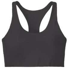 Sutien Patagonia Maipo Mid Impact Bra Women Black