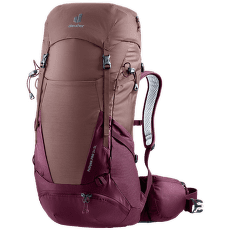 Rucsac deuter Futura Pro 34 SL ashrose-cassis