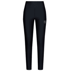 Pantaloni La Sportiva AERIAL LEGGINGS Women Black/Chalk