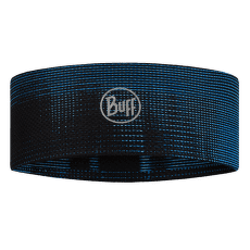 Bandă pentru cap Buff Fastwick Headband MALC AZURE