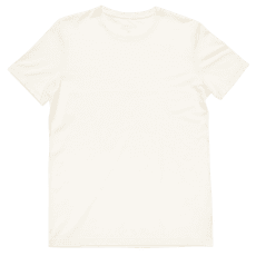 Tricou cu mânecă scurtă Devold Classic Tee Men 001A WHITE