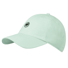 Capac Mammut Baseball Cap Mammut 1288 silver sage