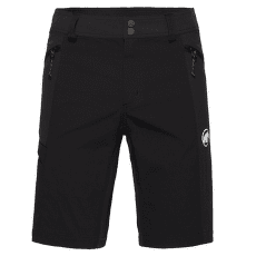 Pantaloni scurți Mammut Ducan Shorts Men black 0001