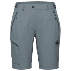 Pantaloni scurți Mammut Runbold IV Shorts Women 00789 strata