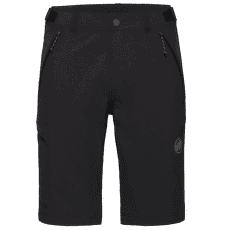 Pantaloni scurți Mammut Runbold IV Shorts Men black 0001