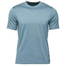 Tricou cu mânecă scurtă Black Diamond Circuit SS Tee Men Creek Blue