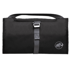 Geantă de igienă Mammut Washbag Travel L black 0001