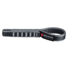 Bucla expres Mammut Gym Indicator Express Sling 16.0 basalt-grey 7110