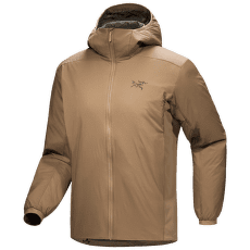 Jachetă Arcteryx Atom Hoody Men Canvas / Forage