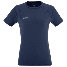 Tricou cu mânecă scurtă Millet FUSION TS SS Women SAPHIR/SAPHIR