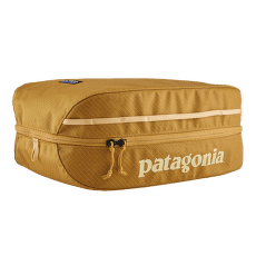 Geantă Patagonia BLACK HOLE CUBE 14L Pufferfish Gold w/Beeswax Tan