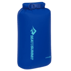 Geantă Sea to Summit Lightweight Dry Bag 5L Surf the Web