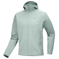 Hanorac Arcteryx Kyanite Lightweight Hoody Men Stone Green