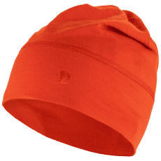Căciuli Fjällräven Abisko Lite Wool Beanie Flame Orange