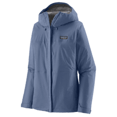 Jachetă Patagonia Torrentshell 3L Jacket Women Current Blue