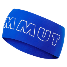 Bandă pentru cap Mammut AENERGY HEADBAND 50643 eiger blue