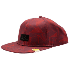 Căciuli La Sportiva DIMENSION HAT Redwood/Rosebay