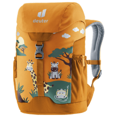 Rucsac deuter Schmusebär (3610121) amber-maple