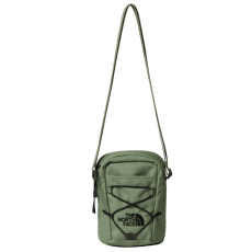 Geantă The North Face Jester Crossbody D0L BARK MIST/TNF BLACK