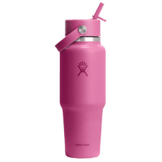 Termos Hydro Flask 32 OZ WIDE FLEX STRAW TRAVEL BOTTLE 677 Reef