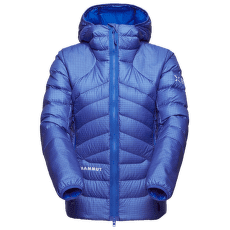 Jachetă Mammut Eiger Nordwand Light Down IN Hooded Jacket Women 50643 eiger blue