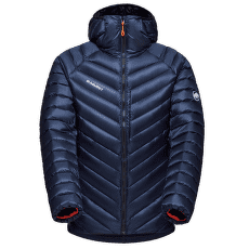 Jachetă Mammut Broad Peak IN Hooded Jacket Men marine-black