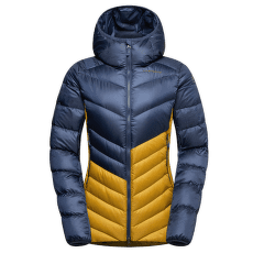 Jachetă La Sportiva FOREST DOWN JACKET WOMEN Night Sky/Savana