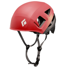Cască Black Diamond CAPITAN E HELMET Hyper Red