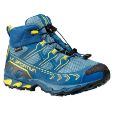 Încălțăminte La Sportiva Ultra Raptor II Mid JR GTX Space Blue/Blaze