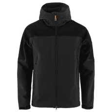 Jachetă Fjällräven Keb Agile Winter Jacket Women Black