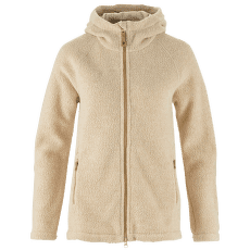 Jachetă Fjällräven Kaitum Fleece Women Dune Beige