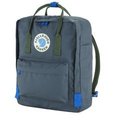 Rucsac Fjällräven Kanken Koncept Super Grey-Green