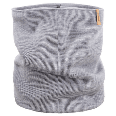 Bandă pentru gât Kama KNITTED MERINO NECKWARMER KAMA S31 109 grey